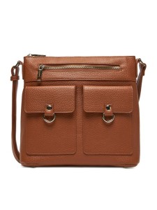 Lasocki Torebka C-LSK-X-003-08 Brązowy