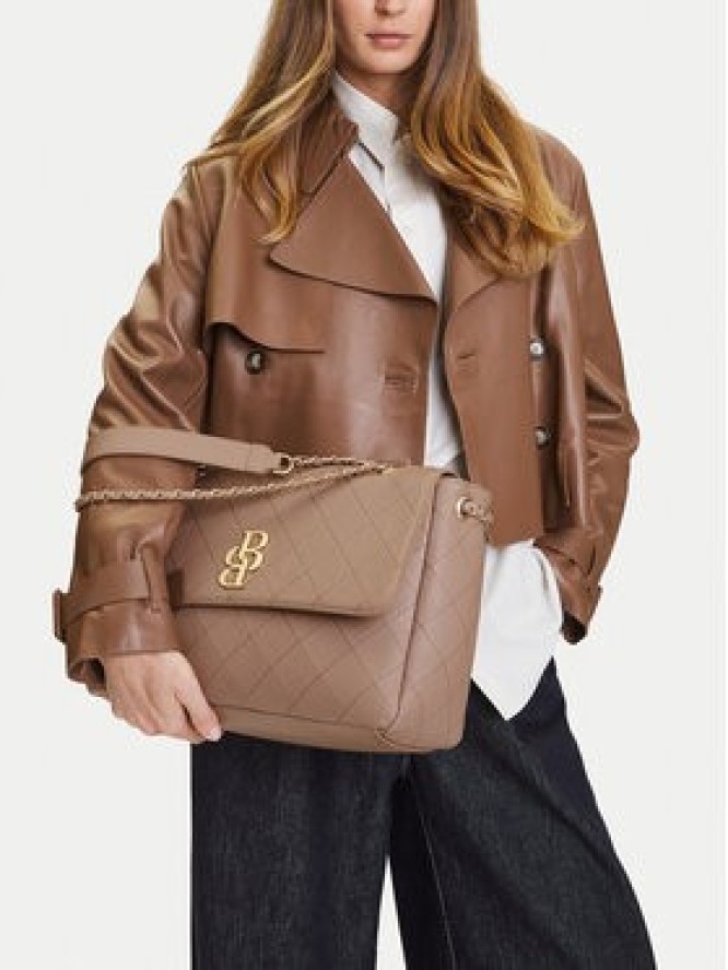 Badura Torebka C-ALEXIS-LA482-3031 Beżowy