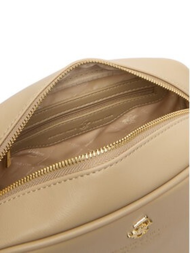 Beverly Hills Polo Club Torebka CEO-BHPC-L-002-09 Beżowy