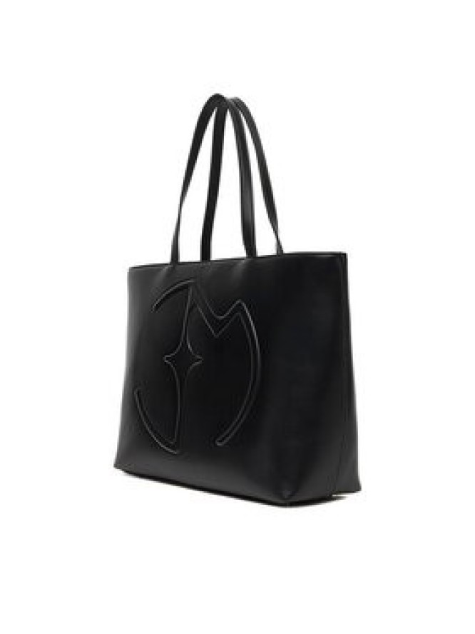 Eva Minge Torebka EO-ALLIE-LDA8224 Czarny