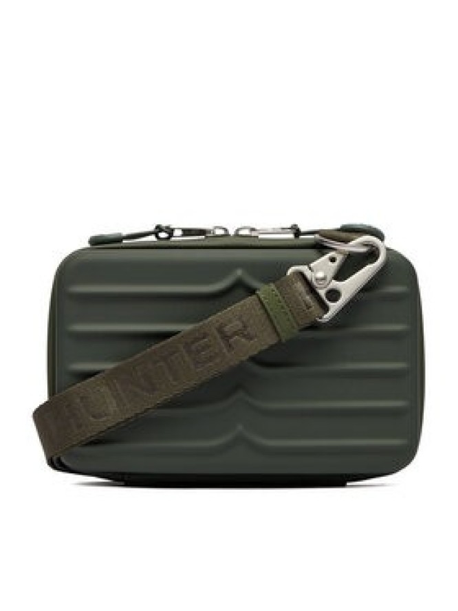 Hunter Torebka CEO-HTR-XC-009-08 Zielony