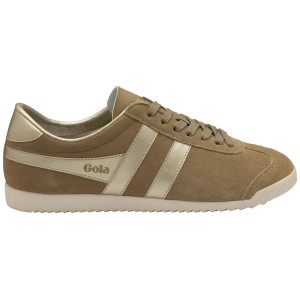 Sneakersy damscy Gola Bullet Pearl