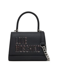 LOVE MOSCHINO Torebka JC4024PP1NKD000B Czarny