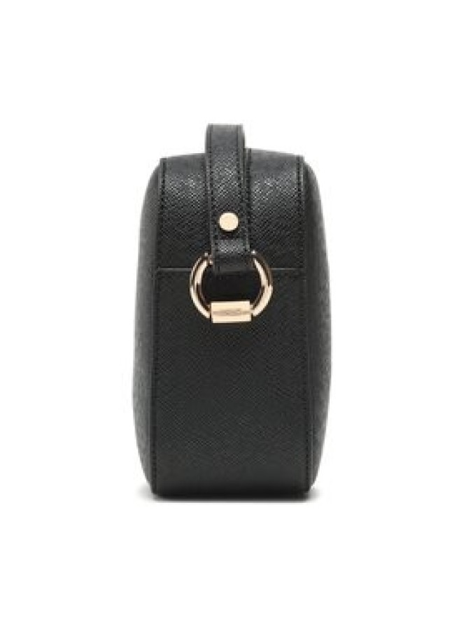 Liu Jo Torebka S Crossbody AXX012 E0087 Czarny