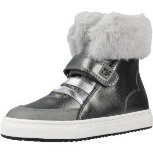 Buty GARVALIN 221334G Srebrny