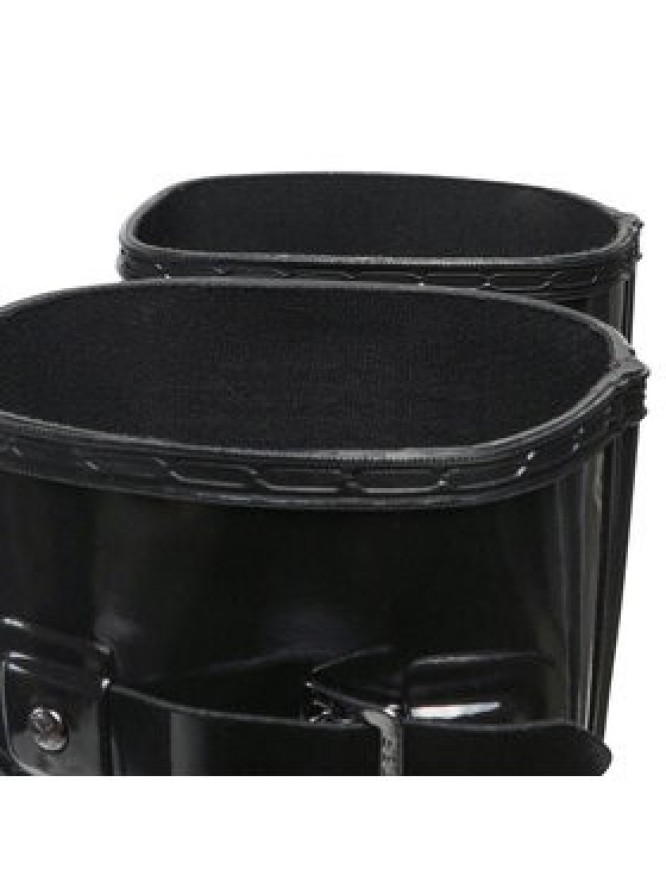 Hunter Kalosze W Org Refined Gloss WFT2200RGL Czarny