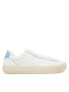 Tommy Jeans Sneakersy Tjw Cupsole Sneaker EN0EN02508 Biały