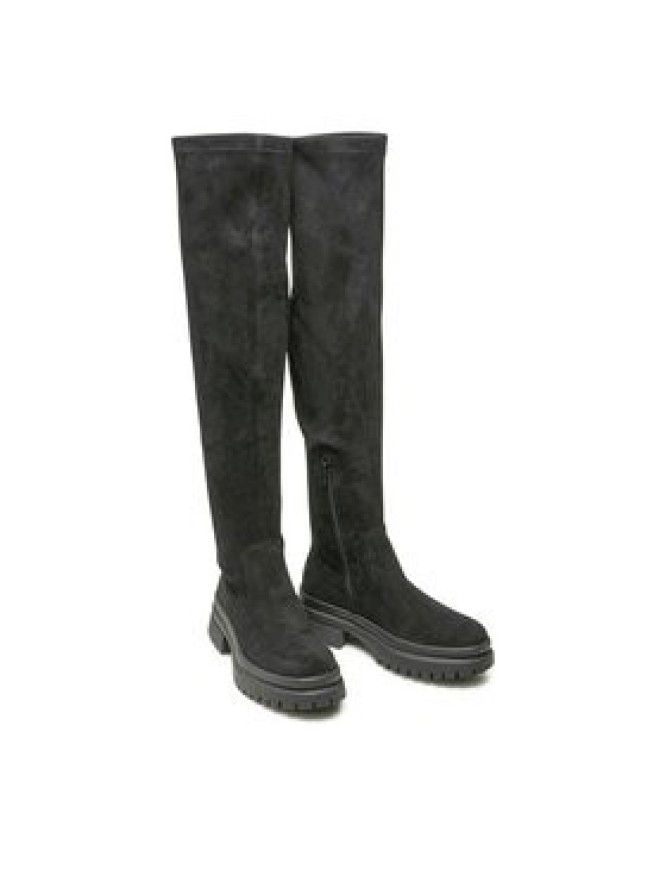 Jenny Fairy Muszkieterki WS5795-10 Czarny