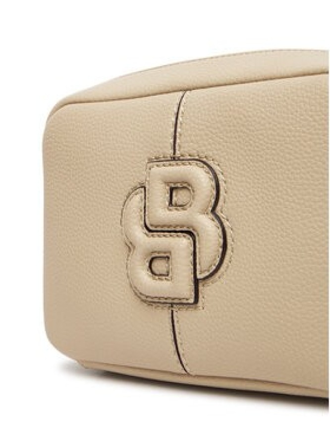 BOSS Torebka 50547969 Beżowy