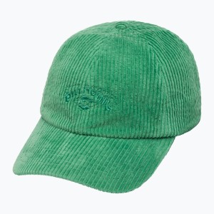 Czapka z daszkiem damska Billabong Essential Cord