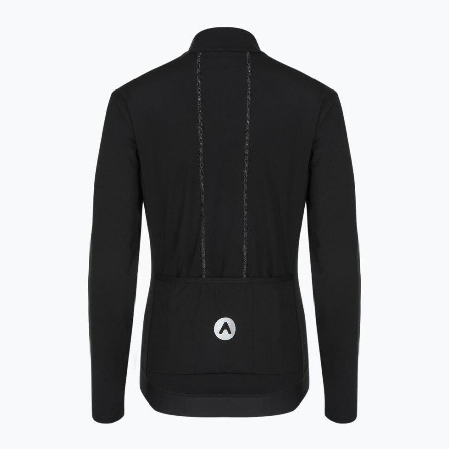 Bluza rowerowa damska ATTABO FLEERO REF ocieplana