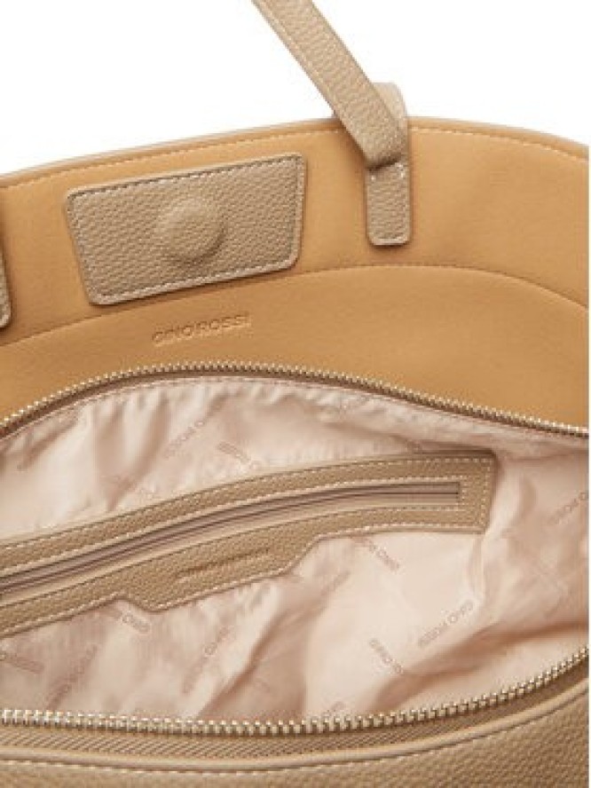 GINO ROSSI Torebka C-LDA8548 Beżowy