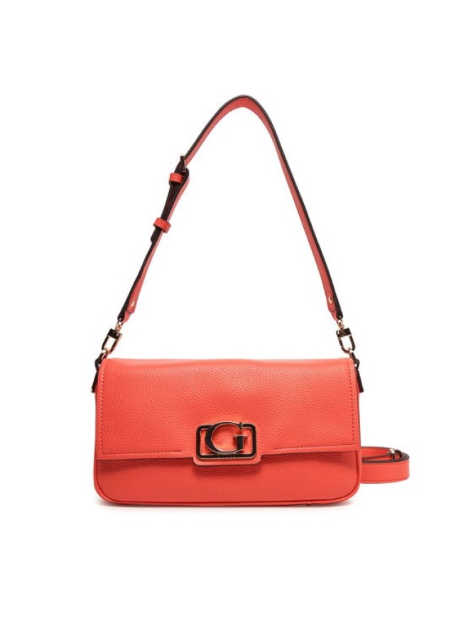 Guess Torebka HWBG96 42190 Koralowy