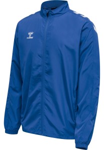 Kurtka Hummel Micro Zip