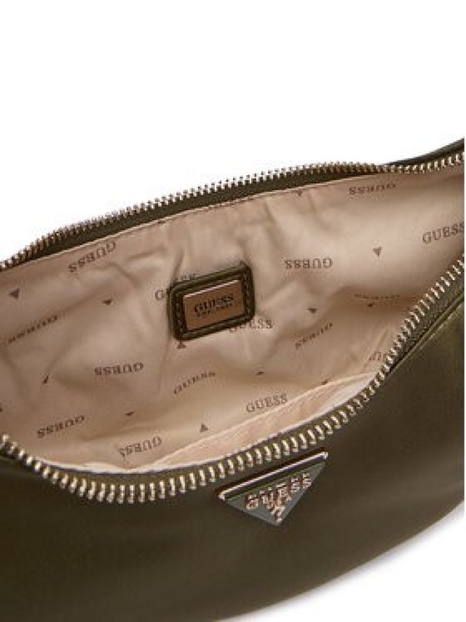 Guess Torebka 179133 Zielony