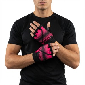 Rękawice fitness FIT bez palców