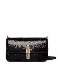 Furla Torebka Iride S WB01950 BX1377 CN O6000 Czarny