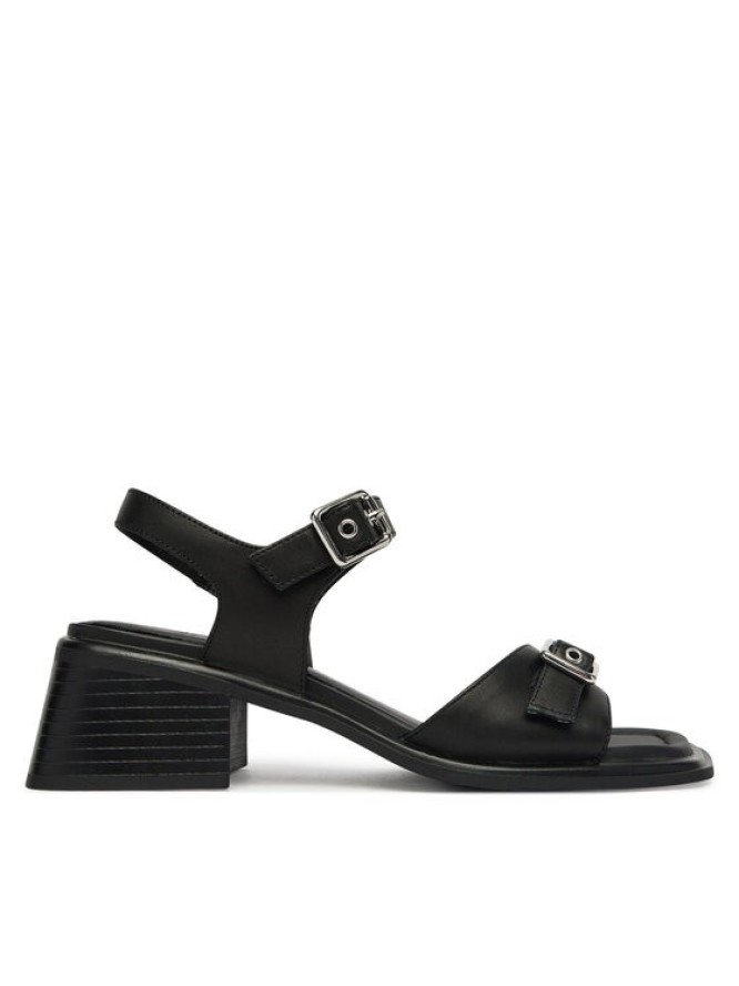 Vagabond Shoemakers Sandały Ines 5911-101-20 Czarny
