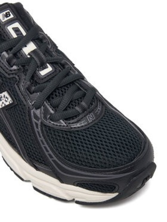New Balance Sneakersy U7402B2 Czarny