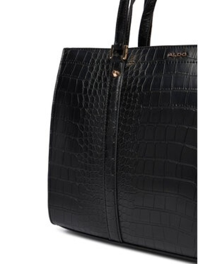 Aldo Torebka Ninetofive 13897736 Czarny