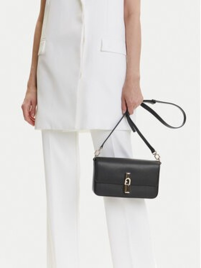 Furla Torebka WB01826 ARE000 CN O6000 Czarny