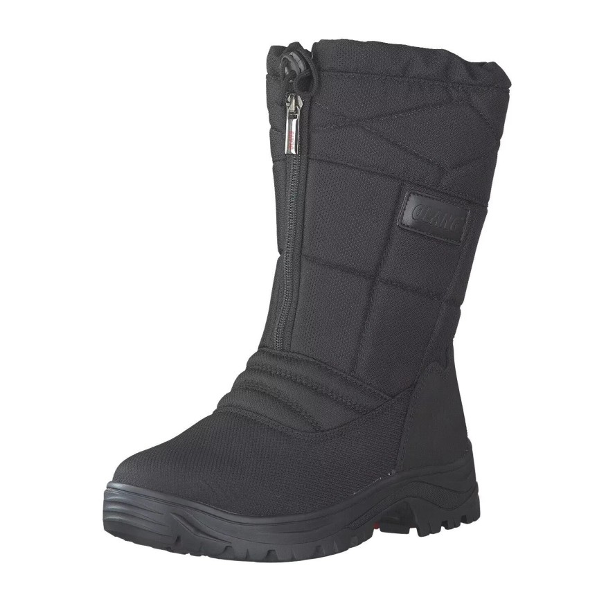 Damskie buty zimowe Olang St Moritz