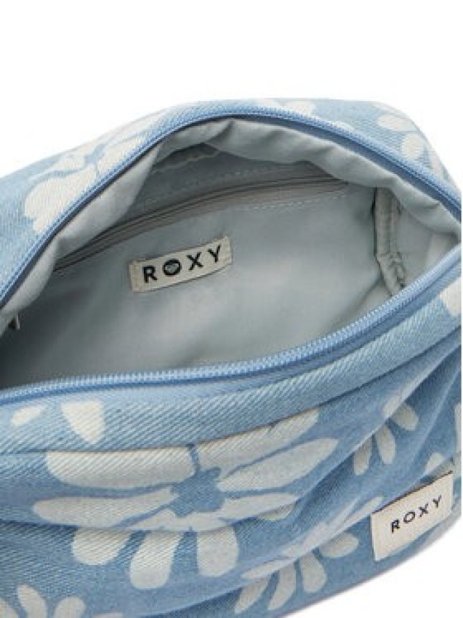 Roxy Torebka CEOWB-ROXY-KL-001-09 Niebieski