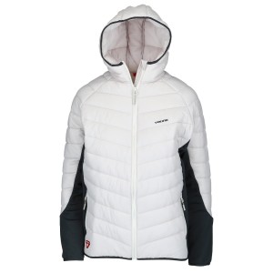 Kurtka pikowana turystyczna damska Viking Becky Warm Pro, PrimaLoft