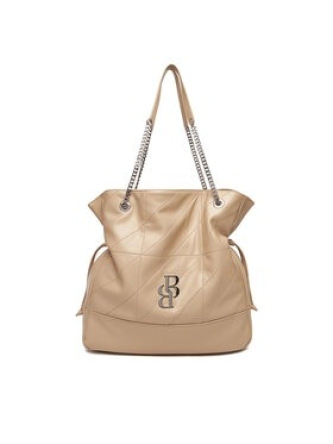 Badura Torebka EO-ADELE-LDA8042 Beżowy