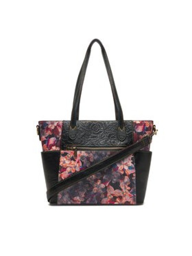 Laura Vita Torebka Amep 04 Czarny