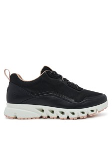ECCO Sneakersy 88028361241 Czarny