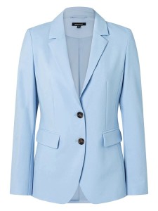 More & More Blezer w kolorze błękitnym rozmiar: 34