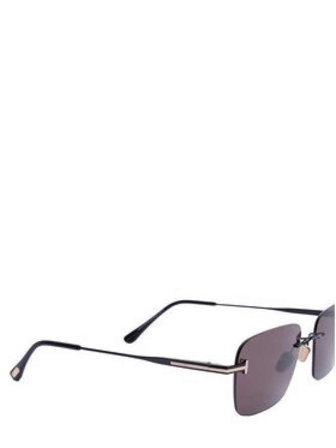 Tom Ford Okulary przeciwsłoneczne FT1354 01A Czarny