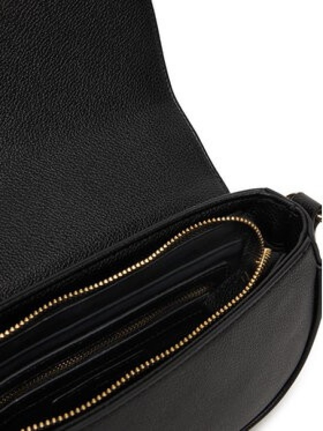 Valentino Torebka Doris Re VBS9ON09 Czarny