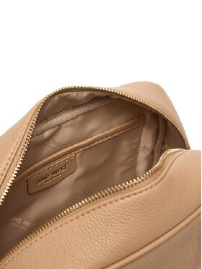 Nine West Torebka EO-Vasti-LX10159 Beżowy