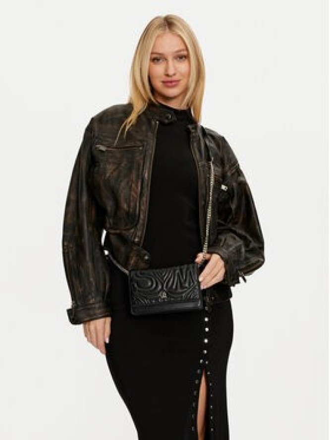 Steve Madden Torebka Blastly SM13001562 Czarny