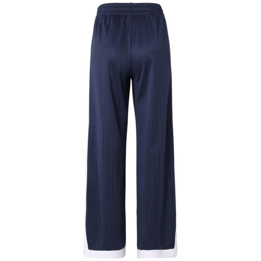 Damskie spodnie dresowe Fila Lorce