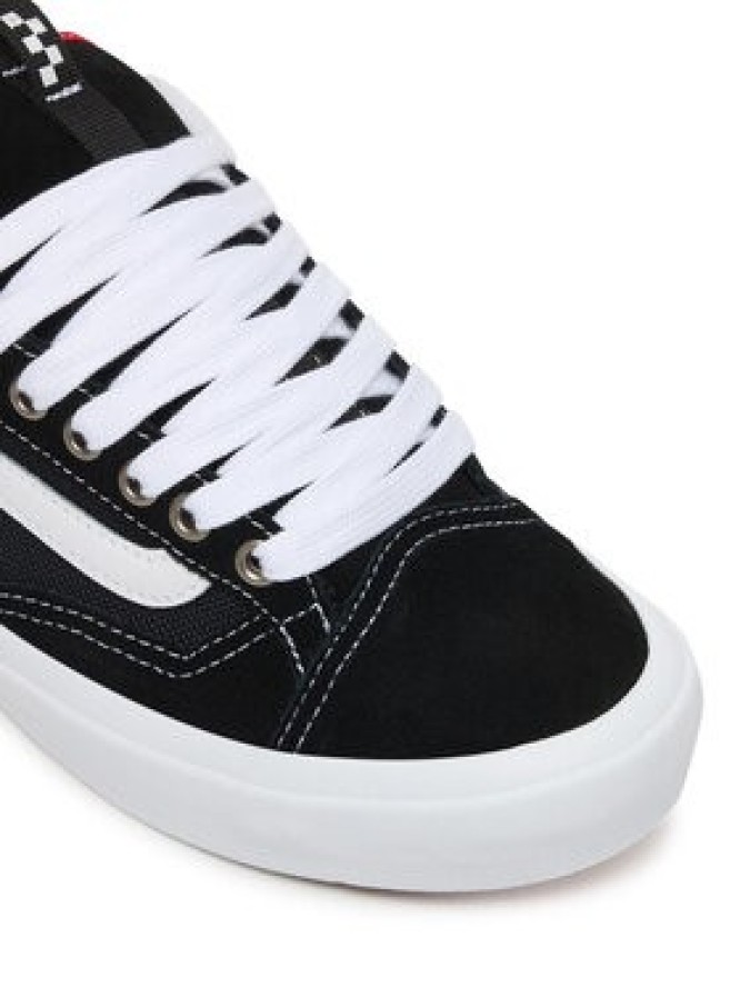 Vans Tenisówki Skate Old Skool 36 + VN000D5RBA21 Czarny