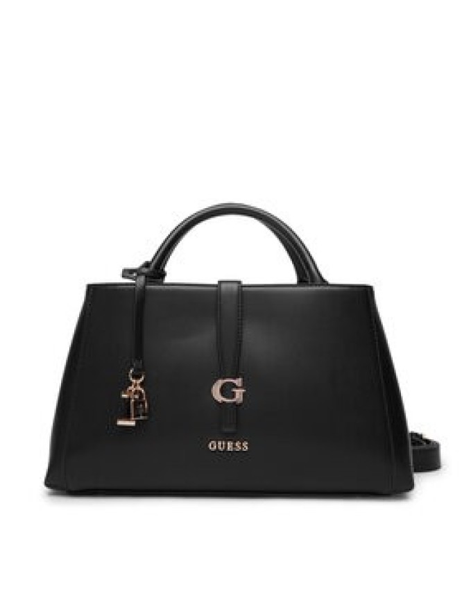 Guess Torebka Carrie HWVG98 96060 Czarny