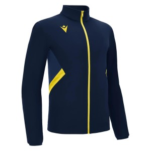 Bluza z pełnym zamkiem błyskawicznym Macron Raijin