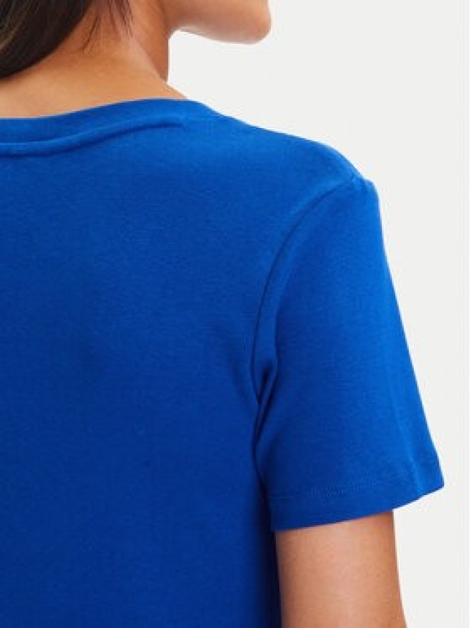 Tommy Hilfiger T-Shirt New Cody WW0WW40584 Niebieski Slim Fit