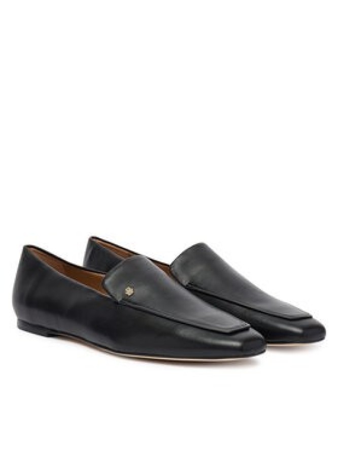 BOSS Lordsy Charlize 50557644 Czarny