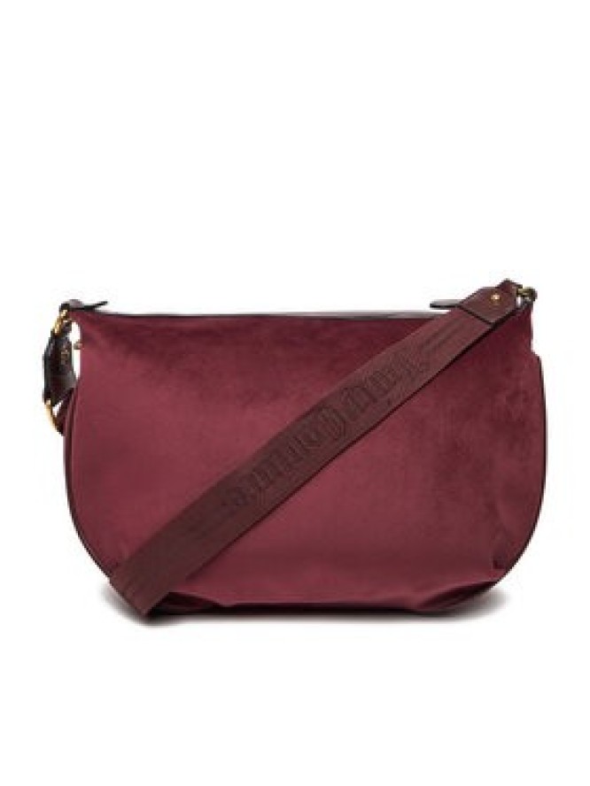 Juicy Couture Torebka CEO-BIJXT8990WZC Bordowy