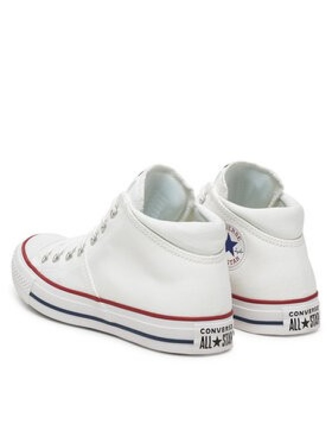 Converse Trampki CHUCK TAYLOR ALL STAR MADISON 563511C Biały