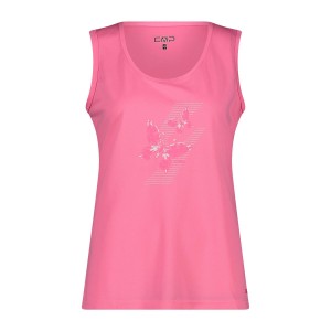 Damski tank top CMP