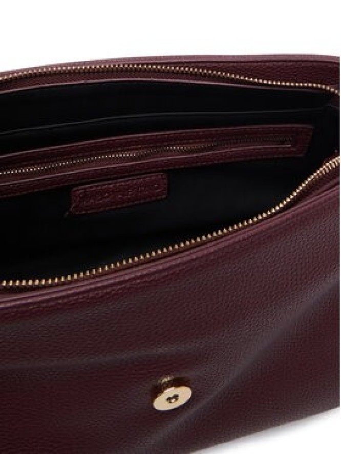 Valentino Torebka W92T VBSA5M09 Bordowy