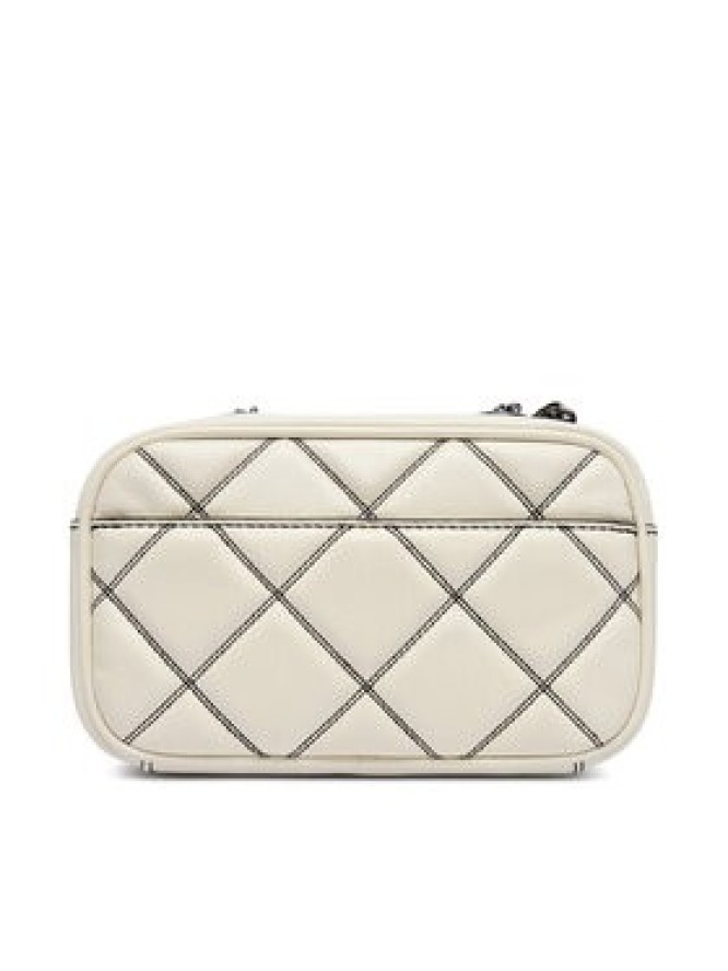 Marc Jacobs Torebka The Snapshot Chain 2P5HCR020H02 Biały