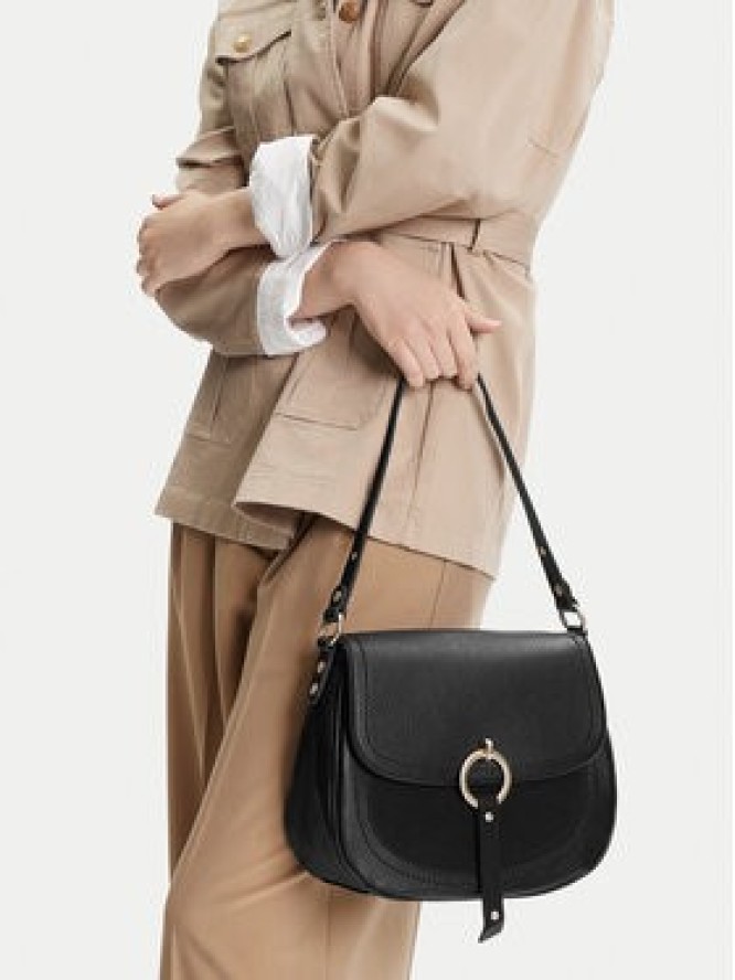 Lasocki Torebka C- LSK-K-063-06 Czarny