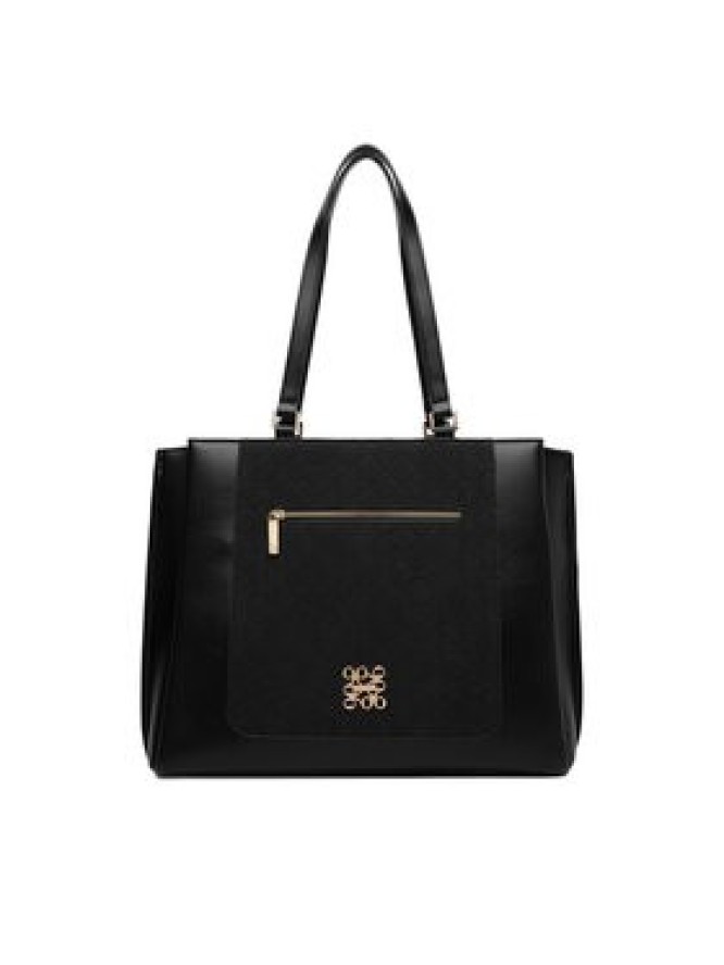 Nine West Torebka CEO-ELITE FORM-JH7268 Czarny