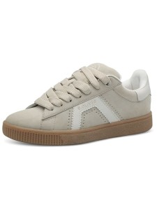s.Oliver Sneakersy w kolorze beżowo-białym rozmiar: 41